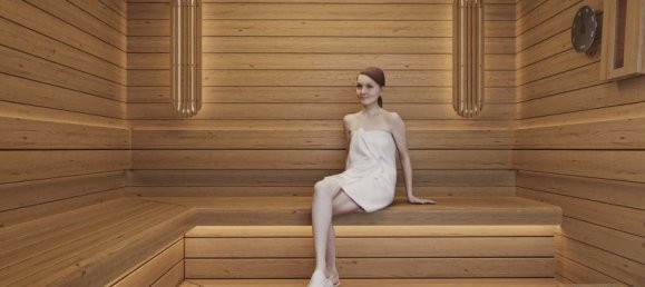 Studio in Antalya, Turkey No. 31501 15