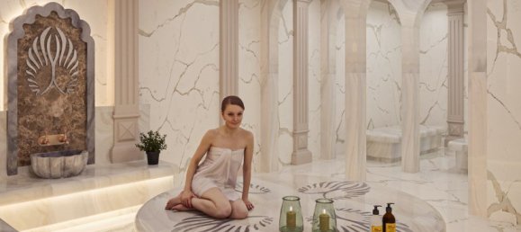 Studio in Antalya, Turkey No. 31501 11