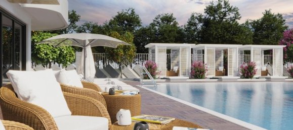 Studio in Antalya, Turkey No. 31501 4