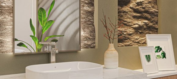 Studio in Antalya, Turkey No. 31501 14