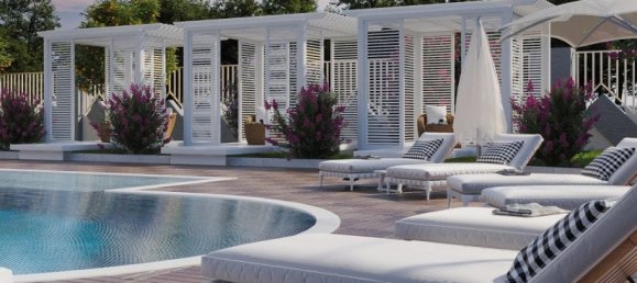 Studio in Antalya, Turkey No. 31501 5