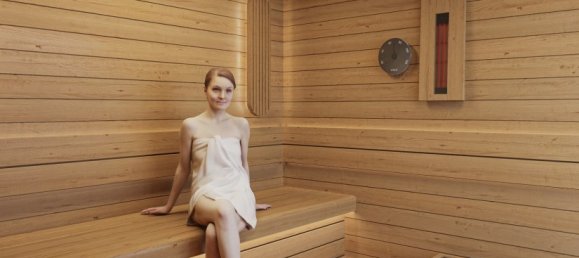 Studio in Antalya, Turkey No. 31501 16