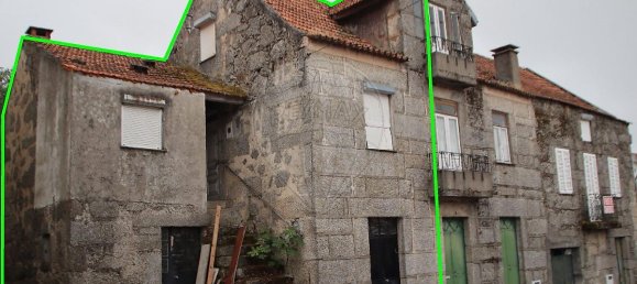 Casa T5 em Seia, Portugal N.º 32525 2