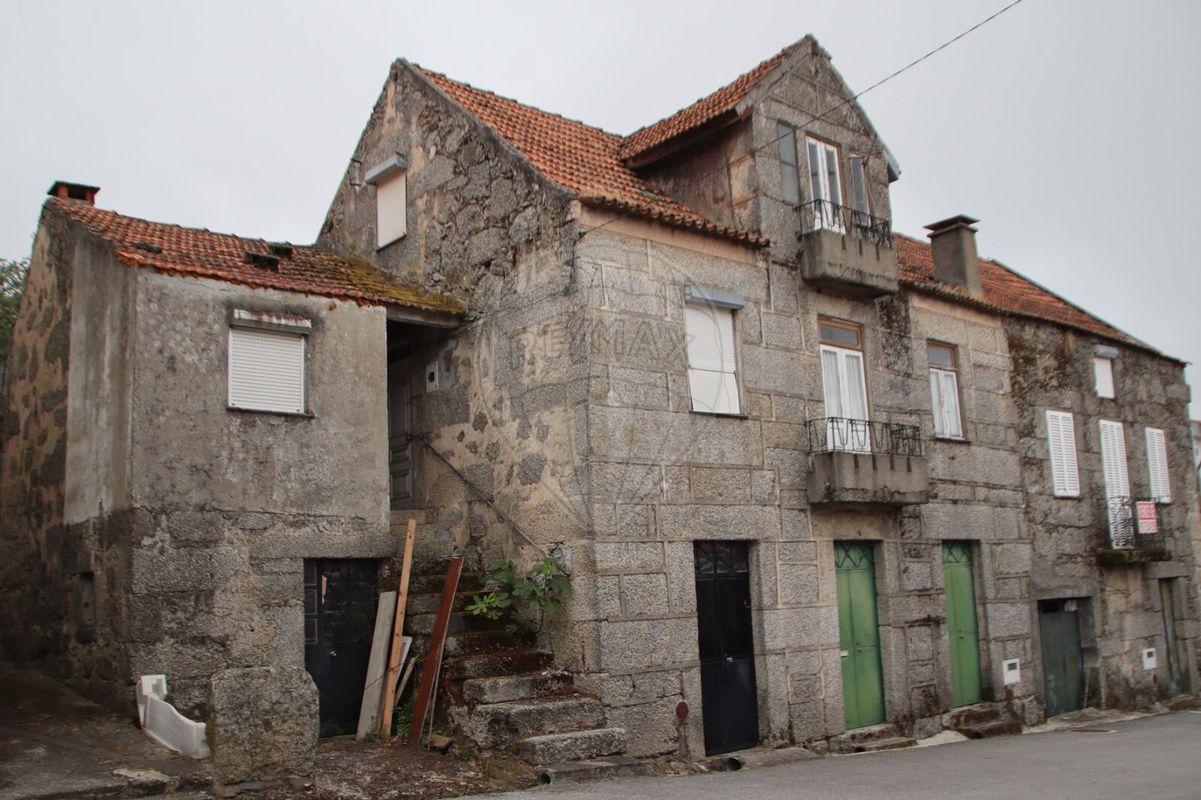 Casa T5 em Seia, Portugal N.º 32525