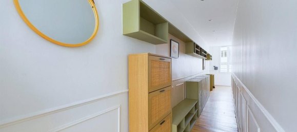 1 bedroom Apartment in Paris, France No. 166465 8