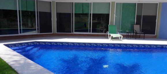 Casa T3 em Nayarit, Mexico N.º 167141 2