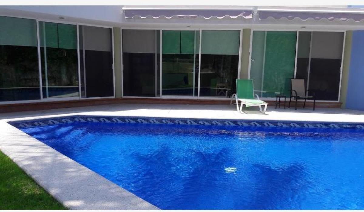 Casa T3 em Nayarit, Mexico N.º 167141