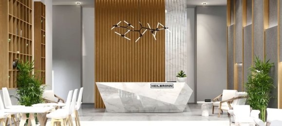 1 غرف نوم شقة في دبي, UAE رقم 104901 5