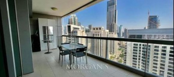 Квартира с 1 спальней в Даунтаун Дубай (Даунтаун Бурдж Дубай), ОАЭ № 43969 13