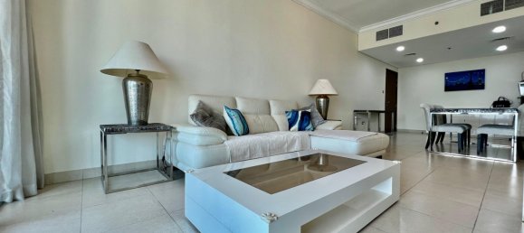 Квартира с 1 спальней в Даунтаун Дубай (Даунтаун Бурдж Дубай), ОАЭ № 43969 46