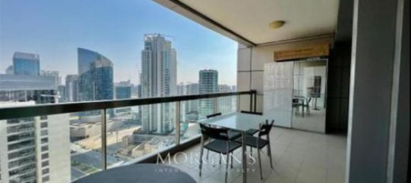 Квартира с 1 спальней в Даунтаун Дубай (Даунтаун Бурдж Дубай), ОАЭ № 43969 2