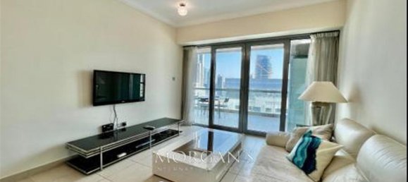 Квартира с 1 спальней в Даунтаун Дубай (Даунтаун Бурдж Дубай), ОАЭ № 43969 19