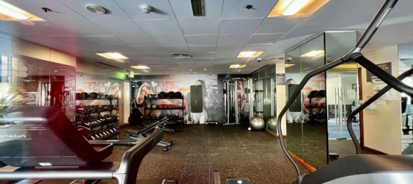 Квартира с 1 спальней в Даунтаун Дубай (Даунтаун Бурдж Дубай), ОАЭ № 43969 55