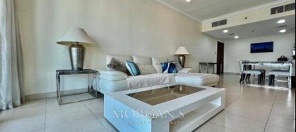 Квартира с 1 спальней в Даунтаун Дубай (Даунтаун Бурдж Дубай), ОАЭ № 43969 20