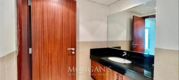 Квартира с 1 спальней в Даунтаун Дубай (Даунтаун Бурдж Дубай), ОАЭ № 43969 12