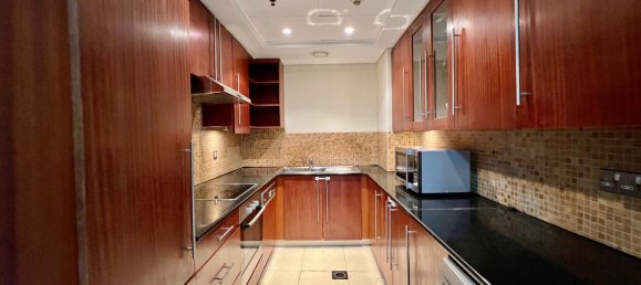 Квартира с 1 спальней в Даунтаун Дубай (Даунтаун Бурдж Дубай), ОАЭ № 43969 50