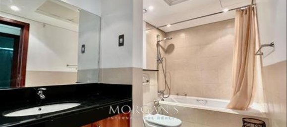 Квартира с 1 спальней в Даунтаун Дубай (Даунтаун Бурдж Дубай), ОАЭ № 43969 37