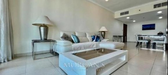 Квартира с 1 спальней в Даунтаун Дубай (Даунтаун Бурдж Дубай), ОАЭ № 43969 6