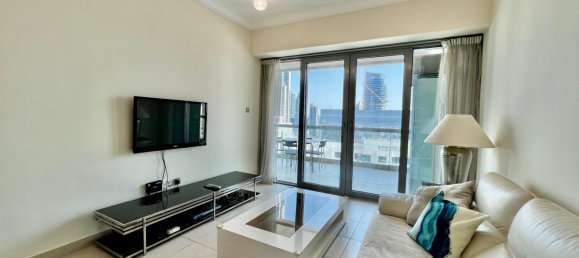 Квартира с 1 спальней в Даунтаун Дубай (Даунтаун Бурдж Дубай), ОАЭ № 43969 45