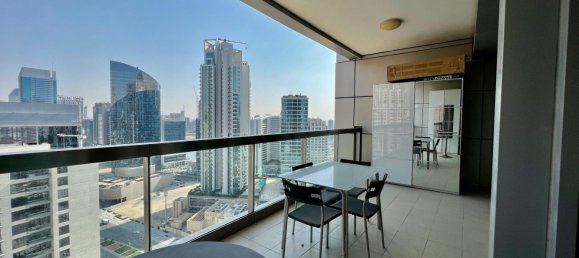 Квартира с 1 спальней в Даунтаун Дубай (Даунтаун Бурдж Дубай), ОАЭ № 43969 42