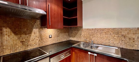 Квартира с 1 спальней в Даунтаун Дубай (Даунтаун Бурдж Дубай), ОАЭ № 43969 49