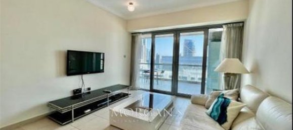 Квартира с 1 спальней в Даунтаун Дубай (Даунтаун Бурдж Дубай), ОАЭ № 43969 5