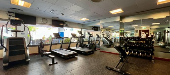 Квартира с 1 спальней в Даунтаун Дубай (Даунтаун Бурдж Дубай), ОАЭ № 43969 54