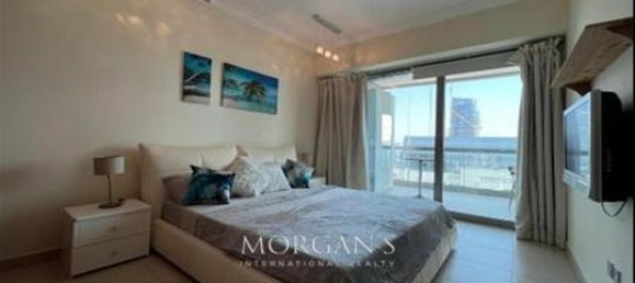 Квартира с 1 спальней в Даунтаун Дубай (Даунтаун Бурдж Дубай), ОАЭ № 43969 7