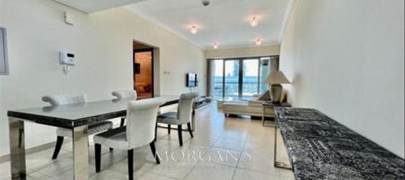 Квартира с 1 спальней в Даунтаун Дубай (Даунтаун Бурдж Дубай), ОАЭ № 43969 30