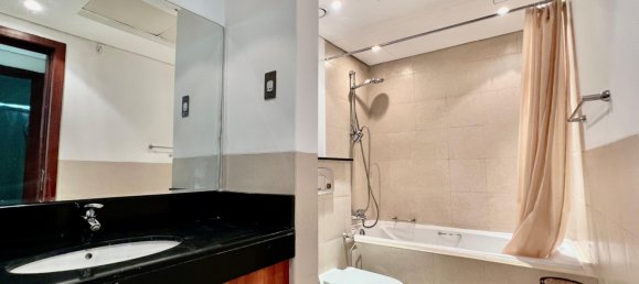 Квартира с 1 спальней в Даунтаун Дубай (Даунтаун Бурдж Дубай), ОАЭ № 43969 51