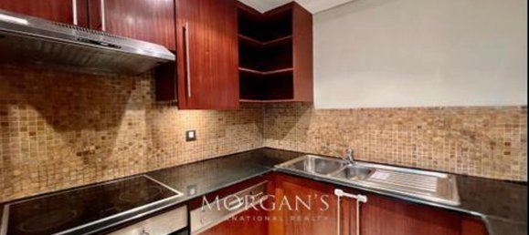 Квартира с 1 спальней в Даунтаун Дубай (Даунтаун Бурдж Дубай), ОАЭ № 43969 35