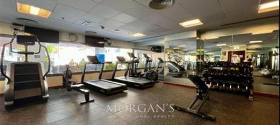 Квартира с 1 спальней в Даунтаун Дубай (Даунтаун Бурдж Дубай), ОАЭ № 43969 14