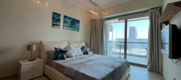 Квартира с 1 спальней в Даунтаун Дубай (Даунтаун Бурдж Дубай), ОАЭ № 43969 47