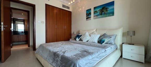 Квартира с 1 спальней в Даунтаун Дубай (Даунтаун Бурдж Дубай), ОАЭ № 43969 48