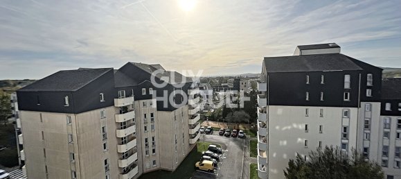 Квартира с 3 спальнями в Компьень, Франция № 258544 5