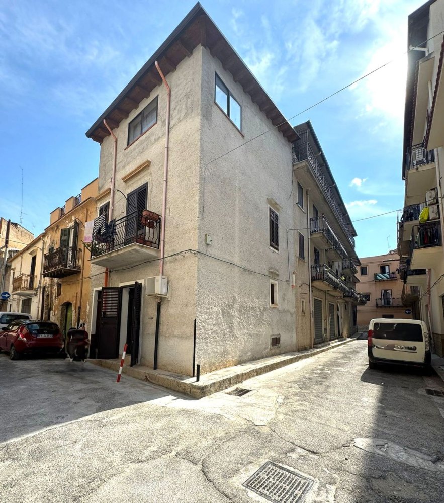 7 Schlafzimmer Haus in Partinico, Italy, Nr. 319677