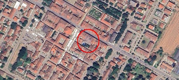 1425m² Office in Castel Bolognese, Italy No. 317475 37