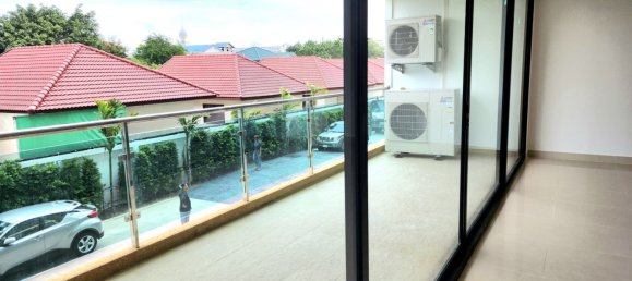1 bedroom Apartment in Pattaya, Thailand No. 12260 12