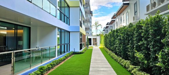 1 bedroom Apartment in Pattaya, Thailand No. 12260 7