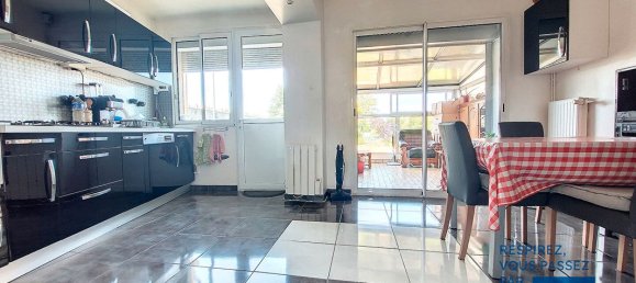 3 chambres Maison à Amiens, France No. 96837 2