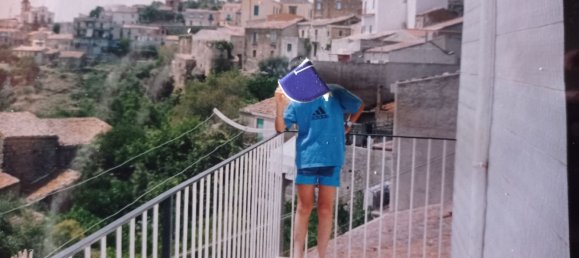 Studio in Piraino, Italy No. 257216 6