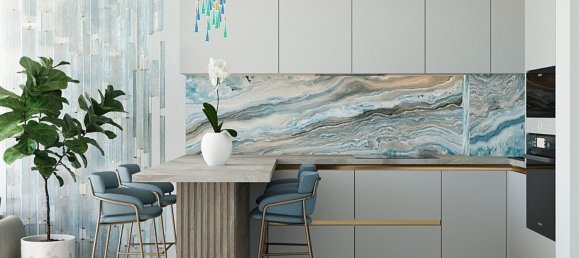 1 bedroom Apartment in MANTA BAY, Al Marjan Island, UAE No. 63986 6