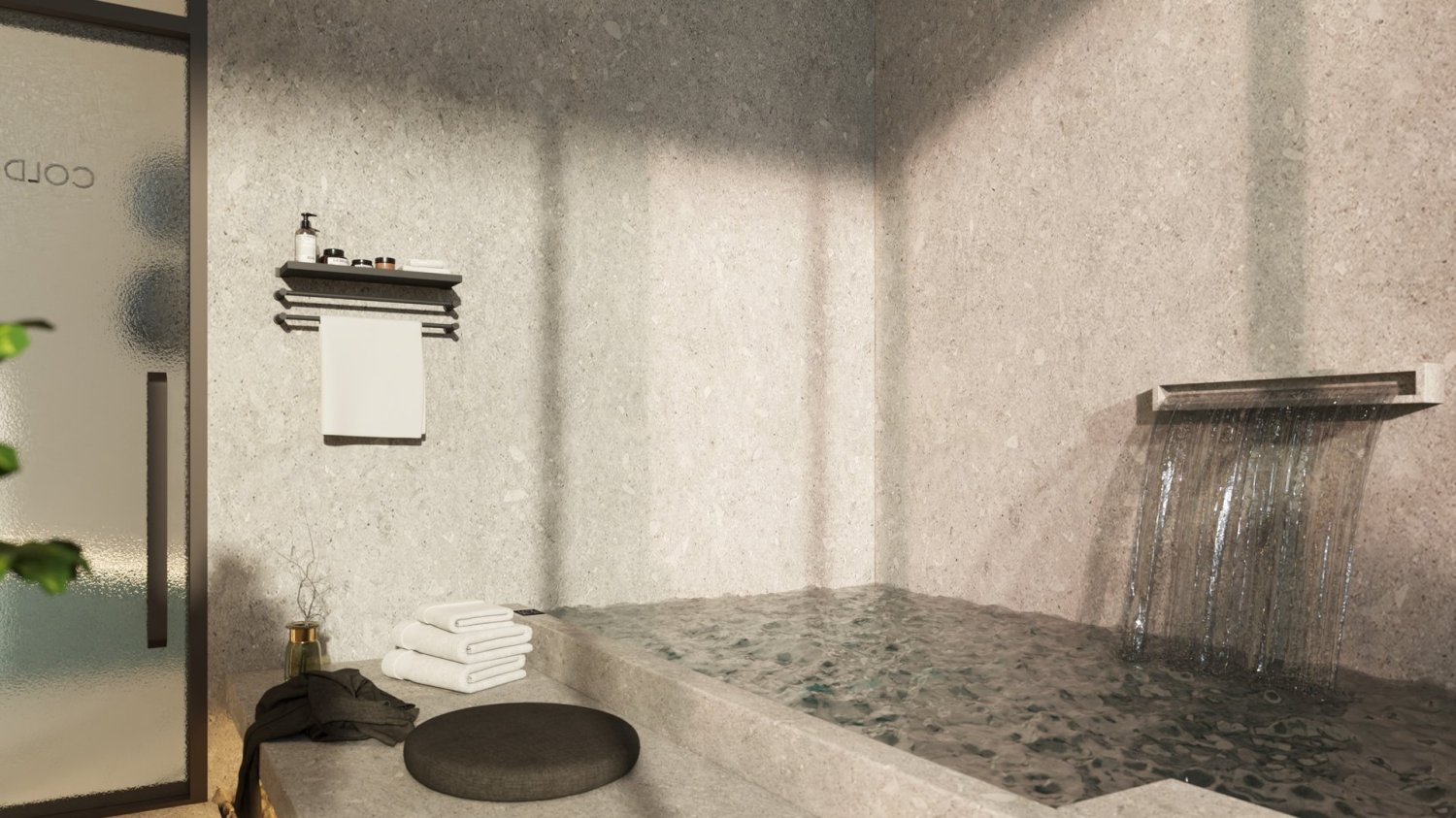 1 bedroom Apartment in MANTA BAY, Al Marjan Island, UAE No. 63986