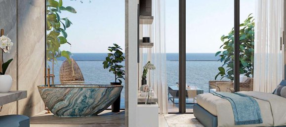 1 bedroom Apartment in MANTA BAY, Al Marjan Island, UAE No. 63986 3