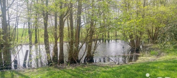 4 غرف نوم منزل في Manou, France رقم 221363 18