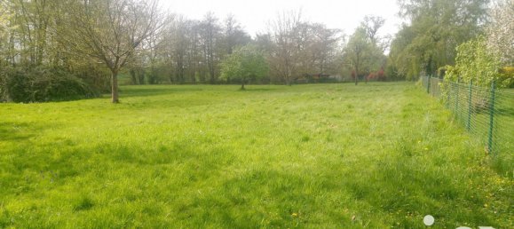 4 غرف نوم منزل في Manou, France رقم 221363 22