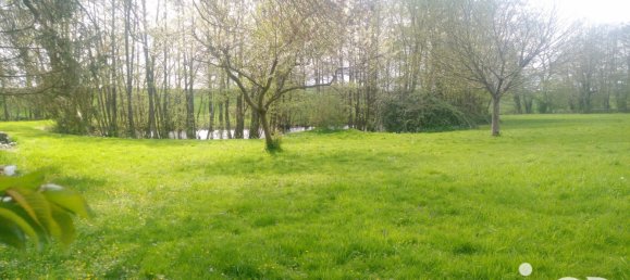 4 غرف نوم منزل في Manou, France رقم 221363 21