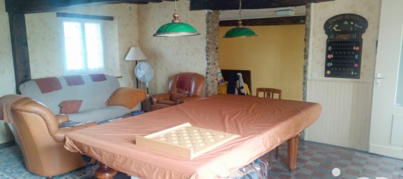 4 غرف نوم منزل في Manou, France رقم 221363 8