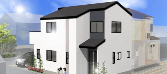 4 chambres Maison à Aichi, Japan No. 1287 2