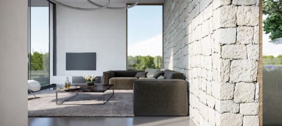 4 Schlafzimmer Villa in Paphos, Cyprus, Nr. 12568 5